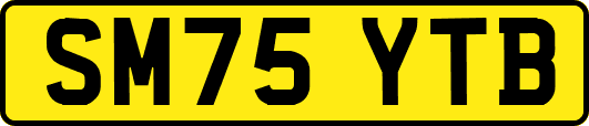 SM75YTB