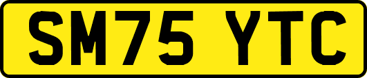 SM75YTC