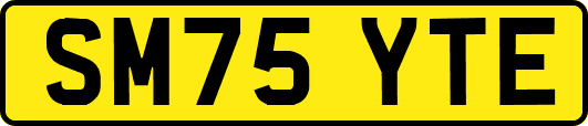 SM75YTE