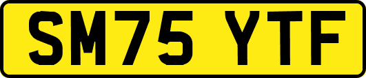 SM75YTF