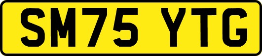 SM75YTG