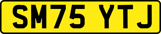 SM75YTJ