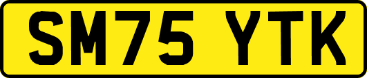 SM75YTK