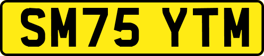 SM75YTM