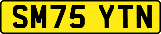 SM75YTN
