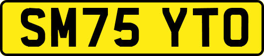 SM75YTO