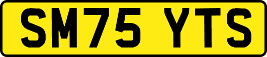 SM75YTS