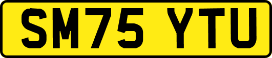 SM75YTU
