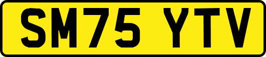 SM75YTV