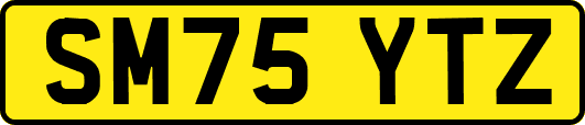 SM75YTZ