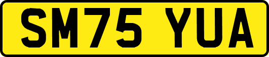 SM75YUA
