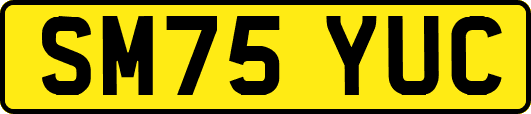 SM75YUC
