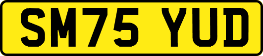 SM75YUD
