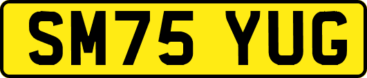 SM75YUG