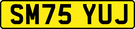 SM75YUJ