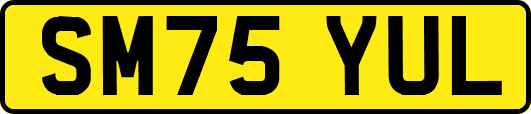 SM75YUL