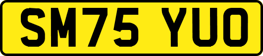SM75YUO