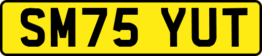 SM75YUT