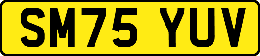 SM75YUV