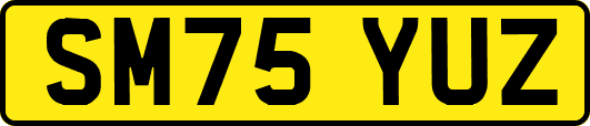 SM75YUZ