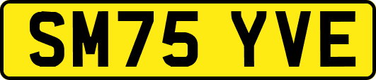 SM75YVE