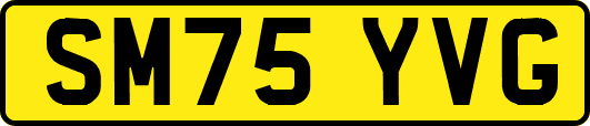 SM75YVG