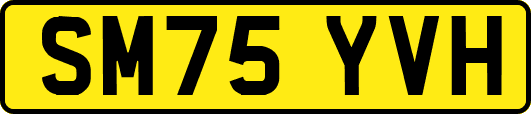 SM75YVH