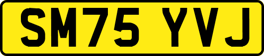 SM75YVJ