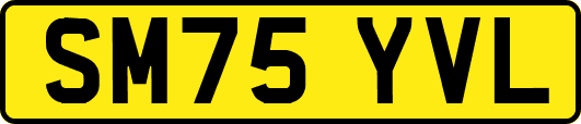 SM75YVL