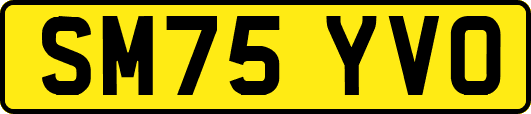 SM75YVO