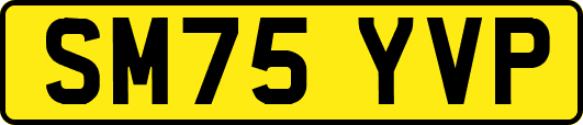 SM75YVP