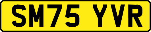 SM75YVR