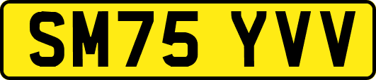 SM75YVV