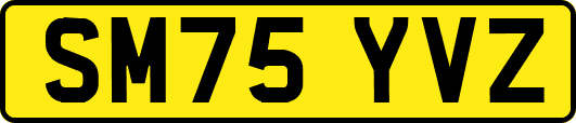 SM75YVZ