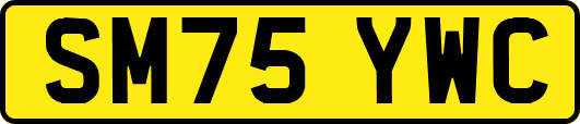 SM75YWC