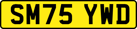 SM75YWD