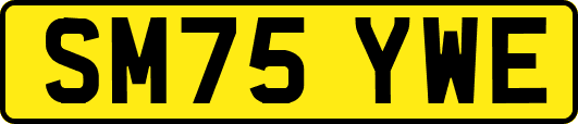 SM75YWE