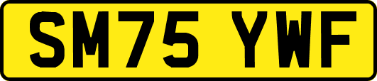 SM75YWF
