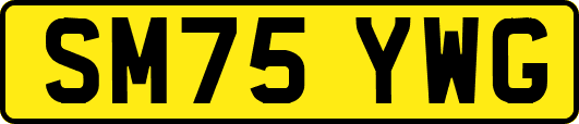 SM75YWG