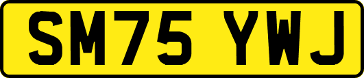 SM75YWJ