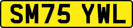 SM75YWL