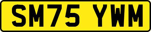SM75YWM