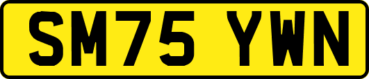 SM75YWN