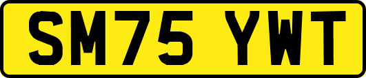 SM75YWT