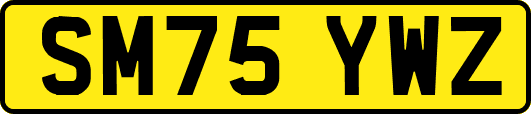 SM75YWZ