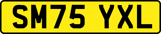 SM75YXL