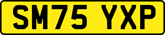 SM75YXP