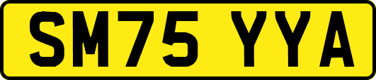 SM75YYA