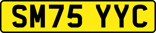 SM75YYC