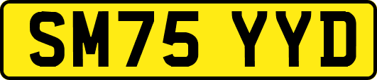 SM75YYD